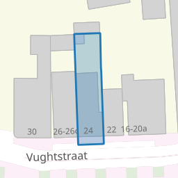 Perceel RSD00-A-1616