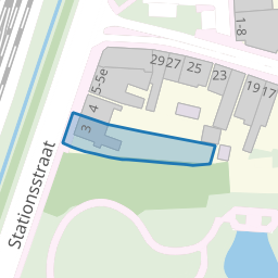 Perceel RSD00-A-1780