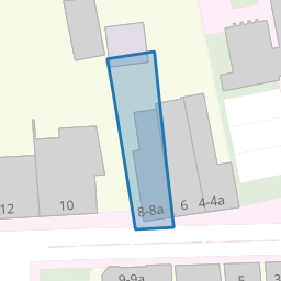 Perceel RSD00-A-1874