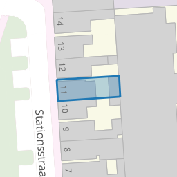 Perceel RSD00-A-1923