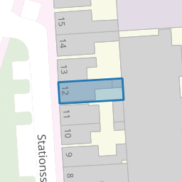 Perceel RSD00-A-1924