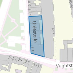 Perceel RSD00-A-1967