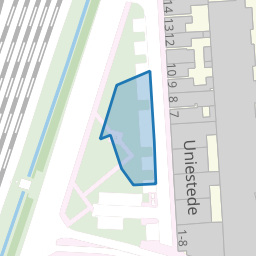 Perceel RSD00-A-1973