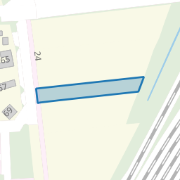 Perceel RSD00-A-1980