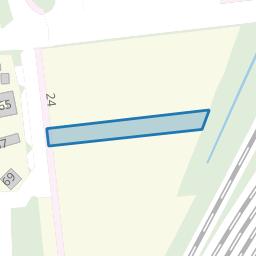 Perceel RSD00-A-1981