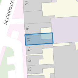 Perceel RSD00-A-2037