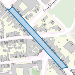 Perceel RSD00-A-2041