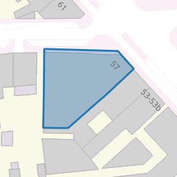 Perceel RSD00-A-2052