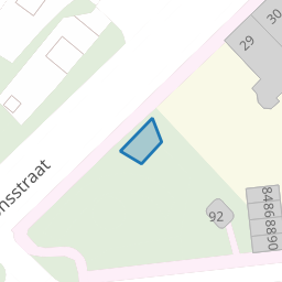 Perceel RSD00-A-2067