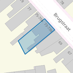 Perceel RSD00-A-2093