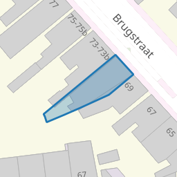 Perceel RSD00-A-2094