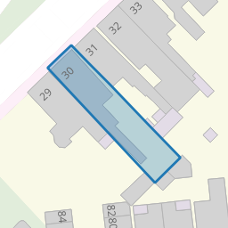 Perceel RSD00-A-2122