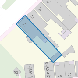 Perceel RSD00-A-2123