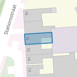 Perceel RSD00-A-2133