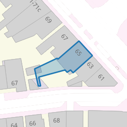 Perceel RSD00-A-2141