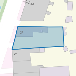 Perceel RSD00-A-2145