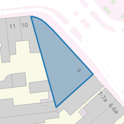 Perceel RSD00-A-2174