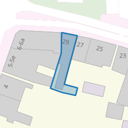 Perceel RSD00-A-2186