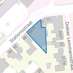 Perceel RSD00-A-2210