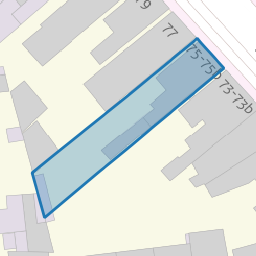 Perceel RSD00-A-2247