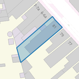 Perceel RSD00-A-2271