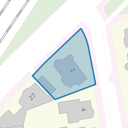 Perceel RSD00-A-2296