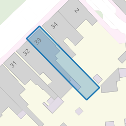 Perceel RSD00-A-2313