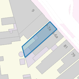 Perceel RSD00-A-2463