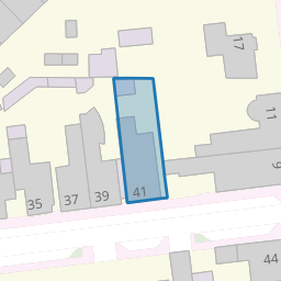 Perceel RSD00-A-2513