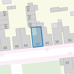 Perceel RSD00-A-2525