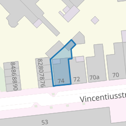 Perceel RSD00-A-2529