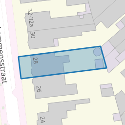 Perceel RSD00-A-2540