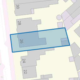 Perceel RSD00-A-2541