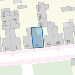 Perceel RSD00-A-2547