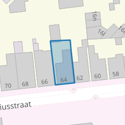 Perceel RSD00-A-2551