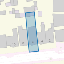 Perceel RSD00-A-2569