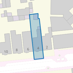 Perceel RSD00-A-2570