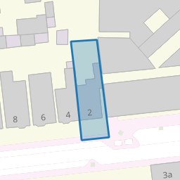 Perceel RSD00-A-2571