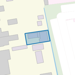 Perceel RSD00-A-2579