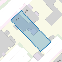 Perceel RSD00-A-2592