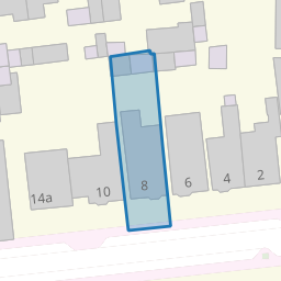 Perceel RSD00-A-2599