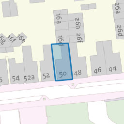 Perceel RSD00-A-2608