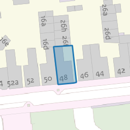 Perceel RSD00-A-2609