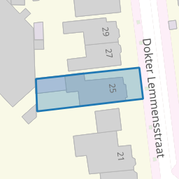 Perceel RSD00-A-2685