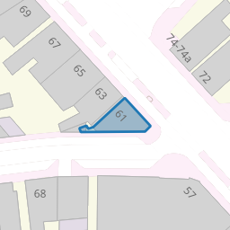 Perceel RSD00-A-2689