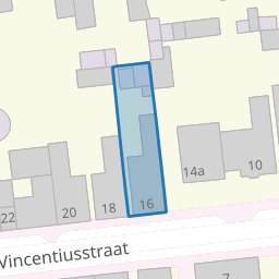 Perceel RSD00-A-2691