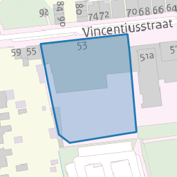 Perceel RSD00-A-2872