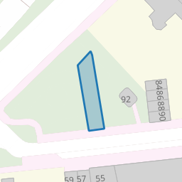 Perceel RSD00-A-2875