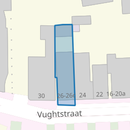 Perceel RSD00-A-2907