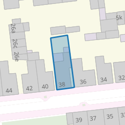 Perceel RSD00-A-2913